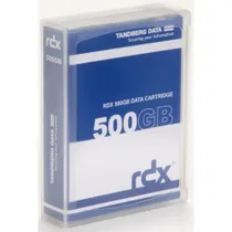 Tandberg Data RDX Quickstor 500GB