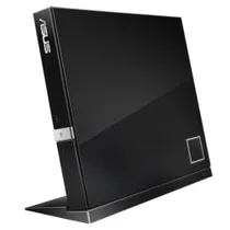ASUS SBC-06D2X-U BluRay-Combo Slim-Line USB schwarz