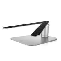 TwelveSouth HiRise für MacBook Pro/Air Displays silber