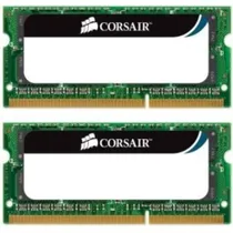 Corsair ValueSelect 8GB DDR3 SO-DIMM Kit RAM