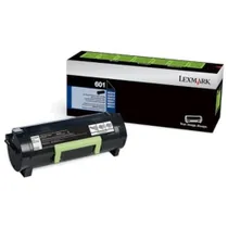Lexmark 60F2H00 Return Toner Schwarz für MX310/410/510/511/611