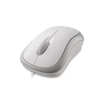 Microsoft Basic Optical Mouse for Business OEM