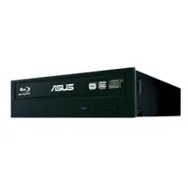 ASUS BW-16D1HT/G BluRay-Brenner-Laufwerk Silent Retail