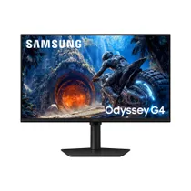 Samsung Odyssey G40H LS27HG402EUXEN 27 Zoll FHD IPS Gaming Monitor