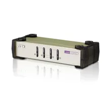 Aten CS84U-AT 4-fach KVM-Switch