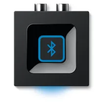 Logitech Bluetooth Audio Adapter schwarz