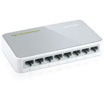 TP-Link TL-SF1008D Desktop Switch