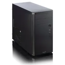 Fractal Design Core 1100 schwarz