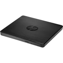 HP externer DVD-RW Brenner USB Slimline schwarz