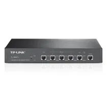 TP-Link TL-R480T+ Loadbalance-Breitbandrouter Version 6.0