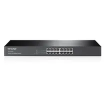 TP-Link TL-SF1016 16-Port Switch Version 12.0