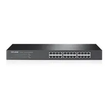 TP-Link TL-SF1024 24-Port Switch