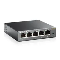 TP-Link TL-SG105E Smart Switch