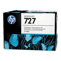 HP B3P06A Original Druckkopf 727 Designjet 6-Farben