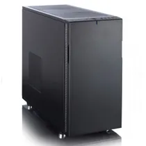 Fractal Design Define R5 Black-Edition