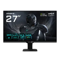 GIGABYTE G27Q20T 68,58cm/27” QHD 200Hz HDR10 Gaming-Monitor