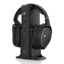 Sennheiser RS 175 Digitaler Funkkopfhörer - Mehrfachübertragung