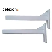 Celexon Wandabstandshalter 70cm für Professional Serie