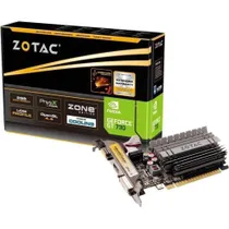 ZOTAC GeForce GT 730 Zone Edition 2GB GDDR3