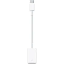 Apple MJ1M2ZM/A USB-C auf USB Adapter weiß