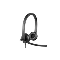 Logitech H570e Stereo