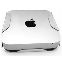 Compulocks Mac Mini Secure Mount Enclosure für Mac mini (Ende 2012/Ende 2014/Mitte 2010/Mitte 2011)