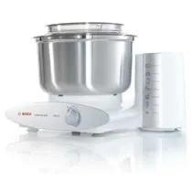 Bosch MUM6N21 Universal Plus Küchenmaschine weiss