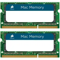 Corsair Mac Memory 16GB DDR3 SO-DIMM Kit RAM