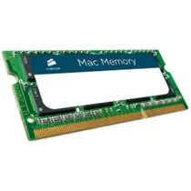 Corsair Mac Memory 8GB DDR3 Dual-Channel SO-DIMM RAM
