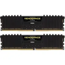 16GB (2x8GB) Corsair Vengeance LPX schwarz DDR4-2400 RAM CL14 (14-16-16-31)
