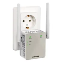 Netgear EX6120-100PES AC1200 WLAN Range Extender Dual Band Essentials Edition