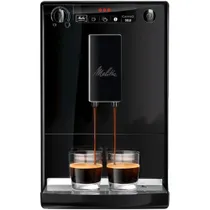 Melitta Caffeo Solo E950-322 Kaffeevollautomat Pures Schwarz