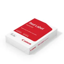 Canon 6246B009AA Red Label Superior Papier A4. 500 Blatt 80g