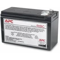 APC Ersatzbatterie Nr. 110