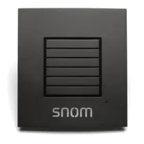 SNOM M5 - DECT-Repeater