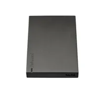 Intenso Memory Board 2 TB externe Festplatte Bundle mit Rainbow Line 64GB USB Stick