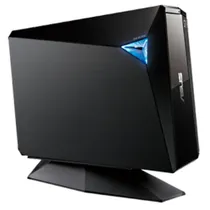 ASUS BW-16D1H-U Pro BluRay-Brenner USB3.0 extern