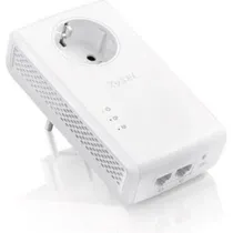 ZyXEL PLA5456 AV2000 MIMO Powerline Adapter