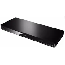 Panasonic DMP-BDT384EG schwarz