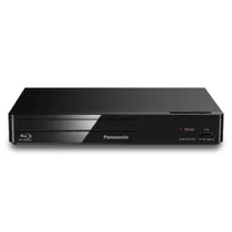 Panasonic DMP-BDT167EG schwarz