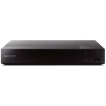 Sony BDP-S3700B.EC1 sw Blu-ray Player WiFi