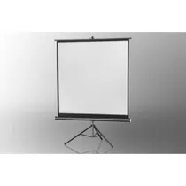 celexon Stativleinwand Economy 158 x 158cm