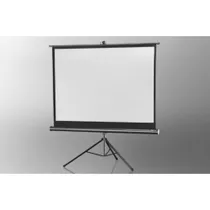 celexon Stativleinwand Economy 211 x 158 cm