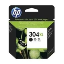 HP N9K08AE Tinte 304XL Schwarz