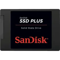 SanDisk SSD Plus G26 240GB