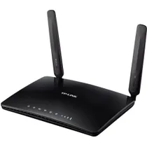 TP-Link Archer MR200 4G LTE Router AC750