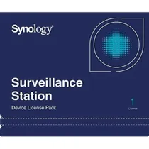Synology Device License Pack für 1 Überwachungsgerät Surveillance Station