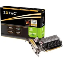 ZOTAC GeForce GT 730 4GB GDDR3