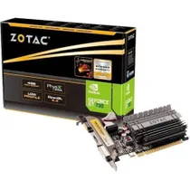 ZOTAC GeForce GT 730 4GB GDDR3