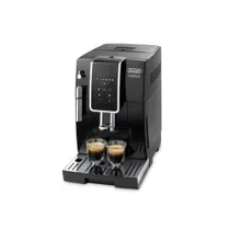 DeLonghi DINAMICA ECAM 350.15.B Schwarz Kaffeevollautomat